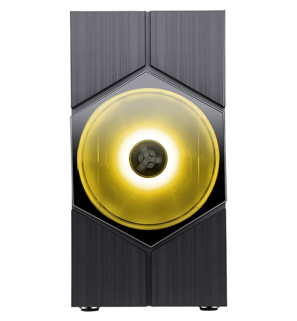 itek VORTEX Mini Tower Svart