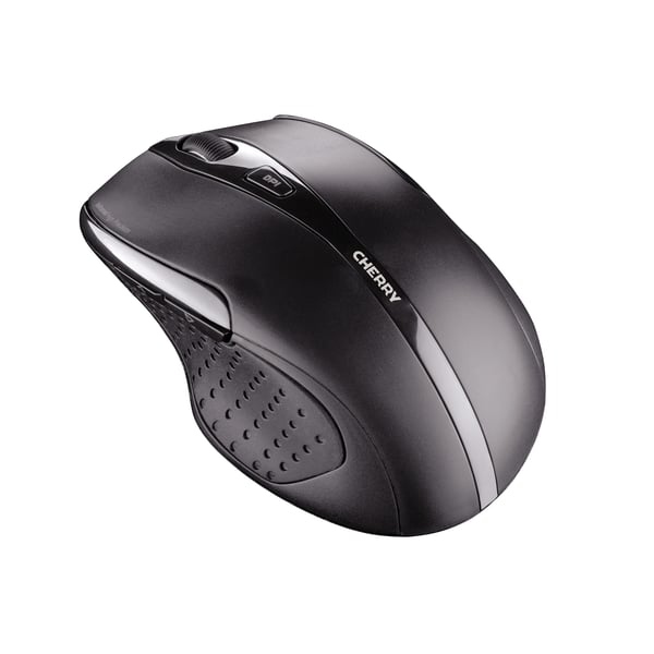 CHERRY MW 3000 datormöss Kontor Högerhand RF Trådlös Optisk 1750 DPI
