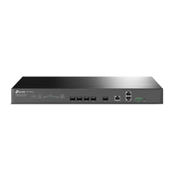 TP-Link DeltaStream DS-P7001-04 optinen keskuspääte (OLT)
