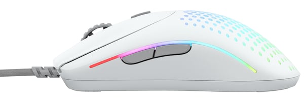 Glorious Gaming Model O Wired 2 hiiri Pelaaminen Oikeakätinen USB A-tyyppi Optinen 26000 DPI