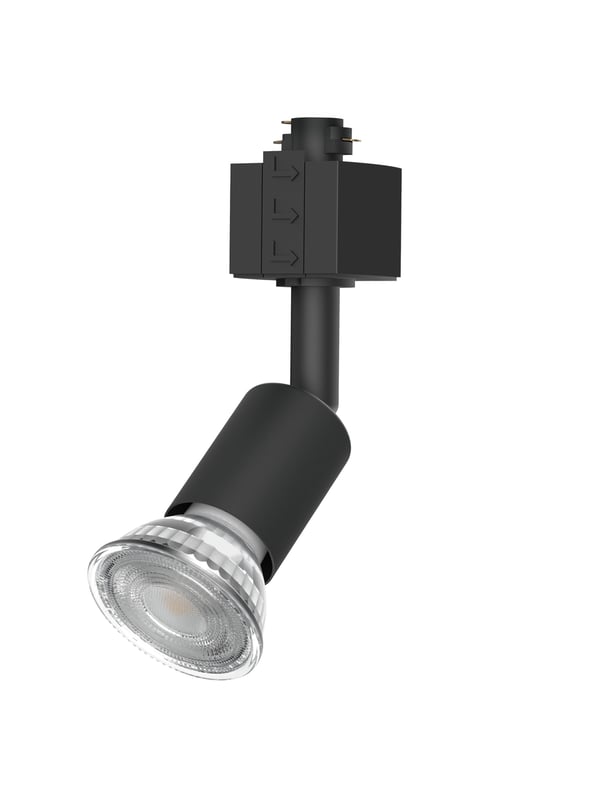 Philips Tobia belysningsskena