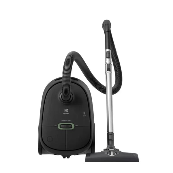 Electrolux EB61C2GRN 3,5 L Sylinteripölynimuri Kuiva 850 W Pölypussi