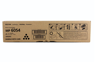 Ricoh 842127 värikasetti 1 kpl Alkuperäinen Musta