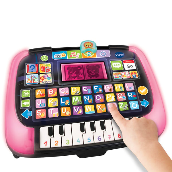 VTech Baby Lern- und Musiktablet