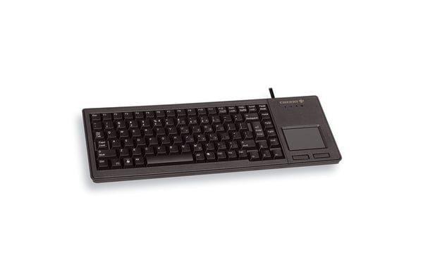 Cherry XS G84-5500 - Tastatur - USB - Tysk