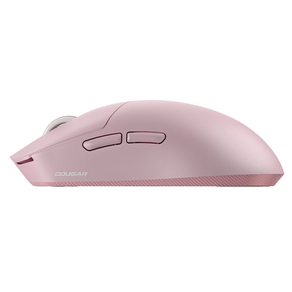 COUGAR REVENGER PRO 8K hiiri Pelaaminen Oikeakätinen RF Wireless + Bluetooth + USB Type-C Optinen 30000 DPI
