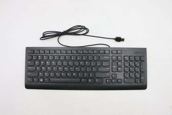 Lenovo USB kablet tastatur Calliope FRU 00XH626