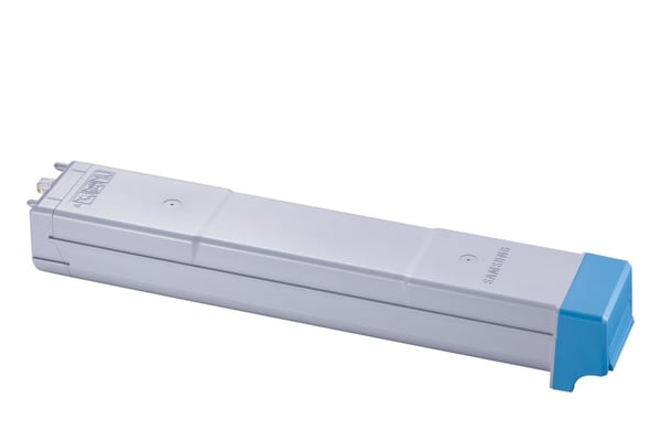 Samsung CLX-C8380A värikasetti 1 kpl Alkuperäinen Syaani Samsung CLX-C8380A värikasetti 1 kpl Alkuperäinen Syaani