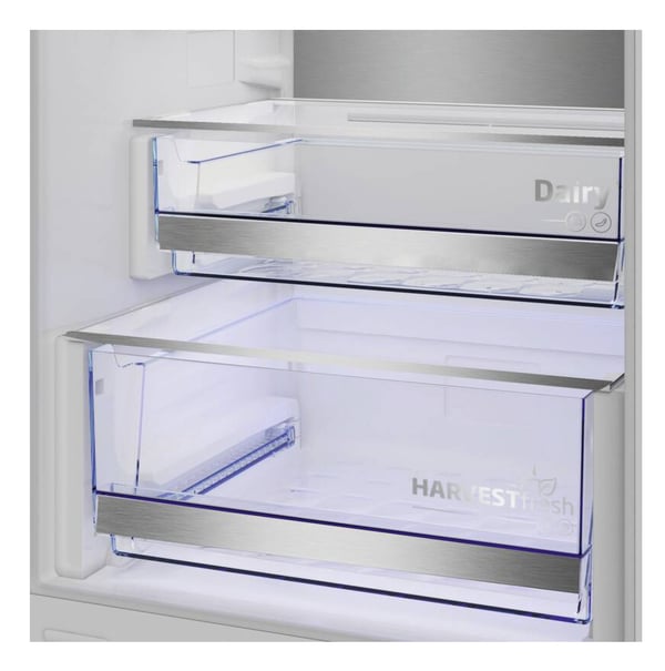 Beko B7BCNA295HS2 Inbyggd 270 l Vit