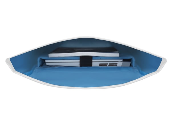 Lenovo GX41H71241 taske og etui til laptop 40,6 cm (16") Rygsæk Hvid