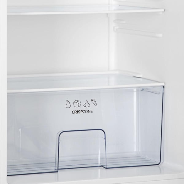 Gorenje R492PW er kompakt og effektiv og tilbyder 133 liter køling i et pladsbesparende design, der er perfekt til mindre køkkener eller ekstra opbevaringsbehov.