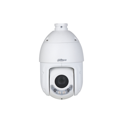 Dahua Technology WizSense DH-SD4E425GB-HNRA-PV1 Sfärisk IP-säkerhetskamera Inomhus & utomhus 2560 x 1440 pixlar Tak