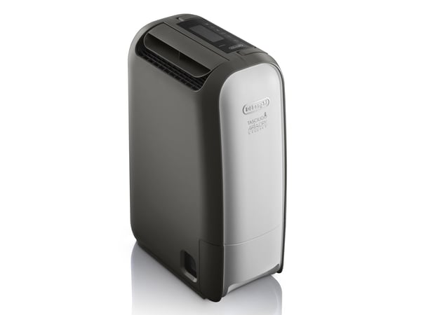 De’Longhi DNS80 2,8 l 34 dB Svart, Grå