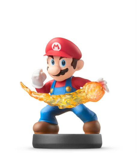 Nintendo Mario No.1 Nintendo Mario No.1