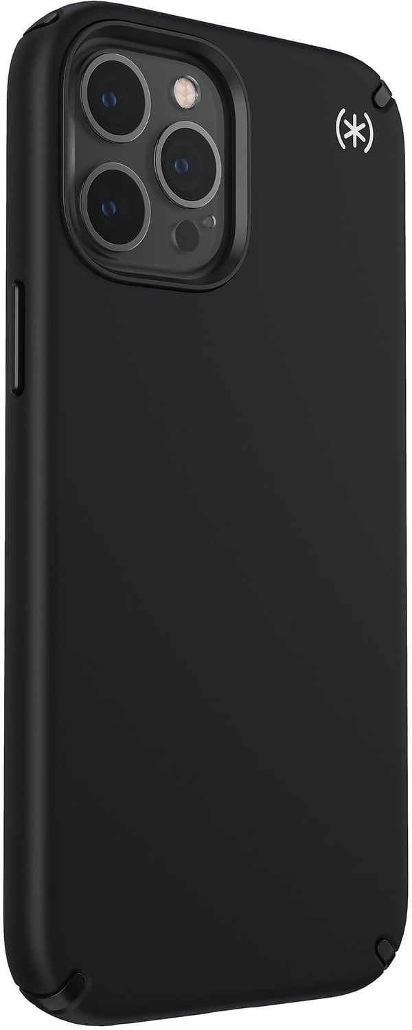Speck Presidio2 Pro mobiltelefon etui 17 cm (6.7") Hylde etui Sort