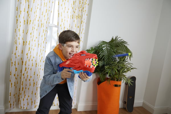 Nerf F8646EP4 leksaksvapen