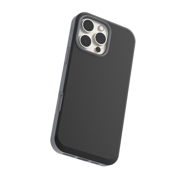 Zagg SoHo Snap iPhone 16 Pro Max sort