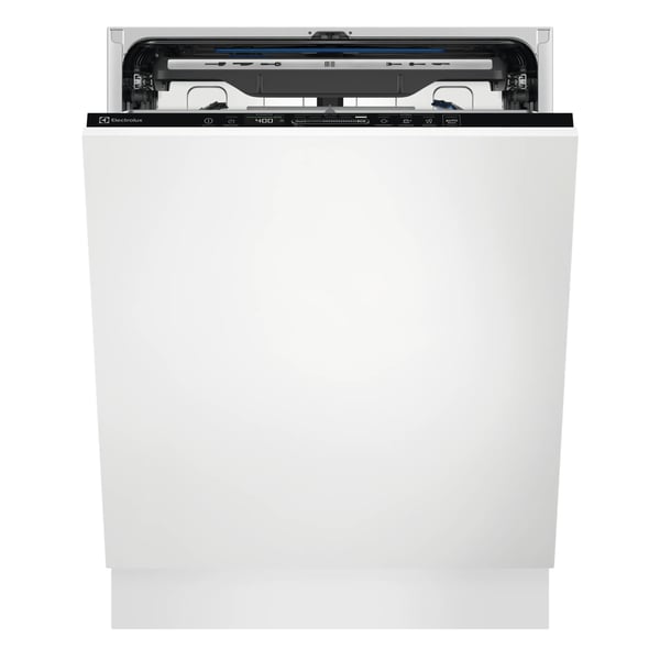 Electrolux EES68605L Fuldt indbygget 14 kuverter