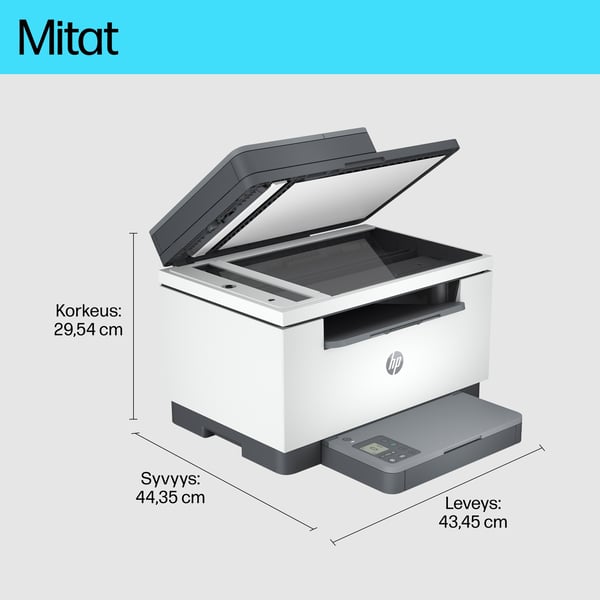 HP LaserJet MFP M234sdw -monitoimilaite