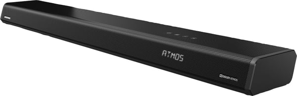 Grundig DSB 1000 Sort 120 W