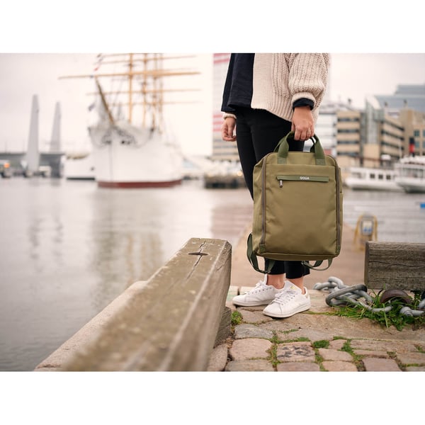 Golla Reppu Orion 15.6" Vihreä