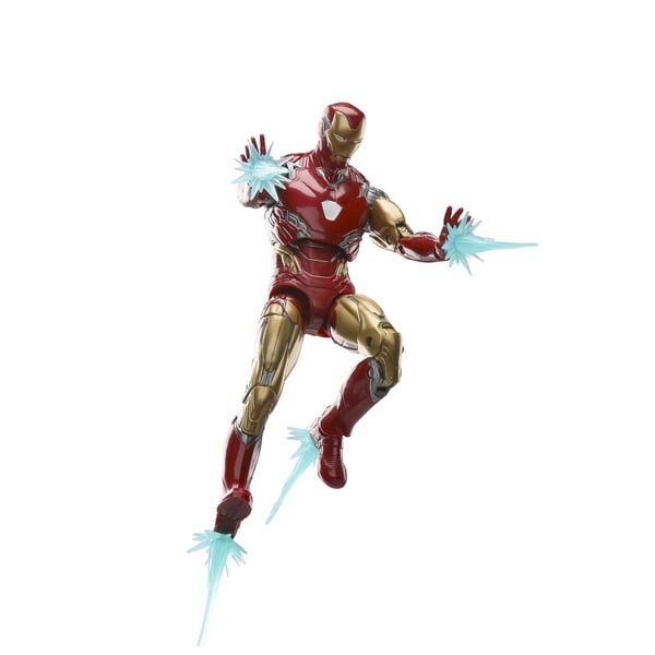 Marvel Avengers: Endgame F91265L0 leksaksfigurer