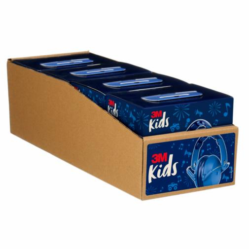 3M PKIDSB-BLU-EC1