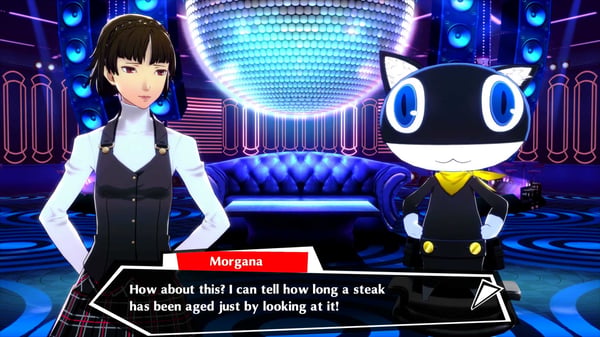 Sony Interactive Entertainment Persona 5: Dancing in Starlight, PS4 Vakio PlayStation 4