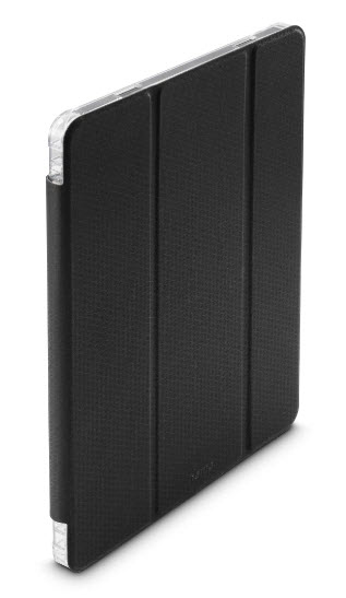 Hama Extreme Protect 33 cm (13") Folie Sort, Transparent