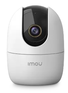 Imou Ranger 2 Turret IP-säkerhetskamera inomhus 2688 x 1664 pixlar Bord