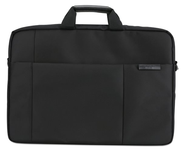 Acer Traveler Case XL 43,9 cm (17.3") Portfölj Svart