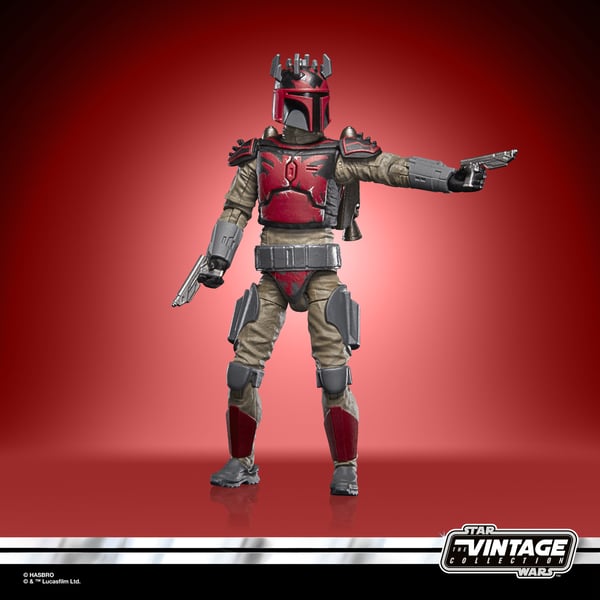Star Wars F56295X0 toy figure