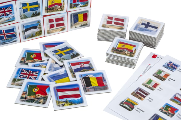 Tactic Memo Flags
