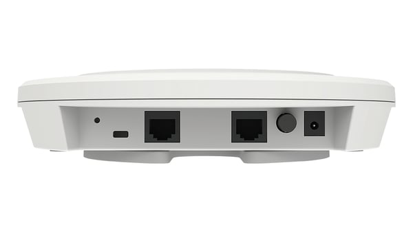 D-Link DWL-6610AP WLAN adgangspunkt 1200 Mbit/s Strøm over Ethernet (PoE)