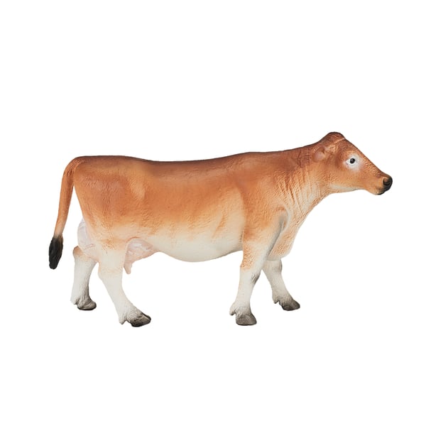 Mojo Fun Jersey Cow