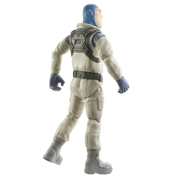 Lightyear Disney Pixar Basic Large Scale (12-Inch Scale) XL-01 Buzz Figure