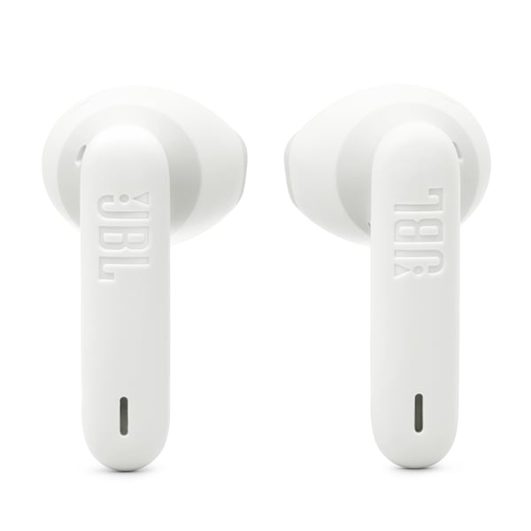 JBL Wave Flex 2 Kuulokkeet Langaton In-ear Puhelut/Musiikki USB Type-C Bluetooth Valkoinen