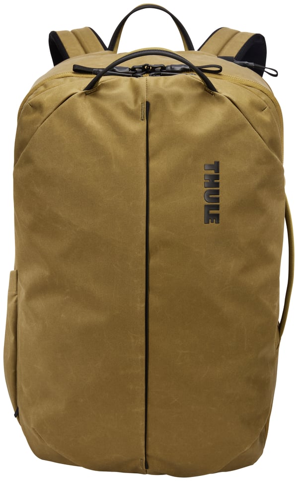 Thule Aion TATB140 - Nutria Rejse duffel Blød skal Kaki 40 L Polyester
