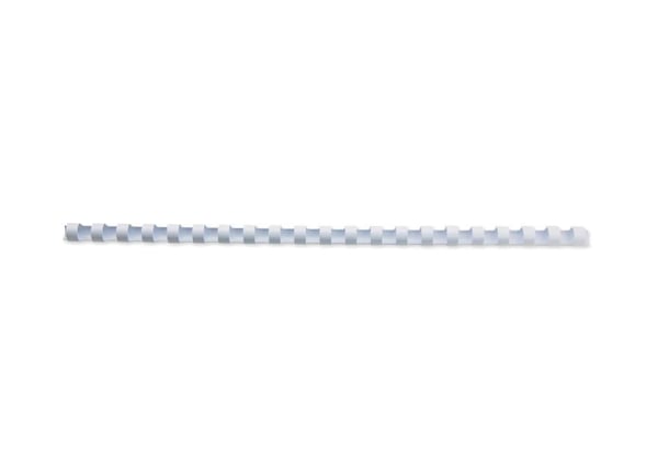 GBC CombBind indbindingsryg Combs 10mm A4 21R