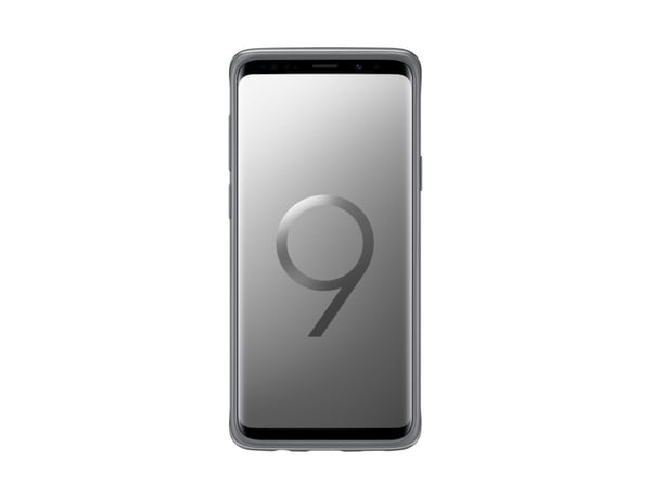 Samsung EF-RG965 mobiltelefon etui 15,8 cm (6.2") Cover Sølv