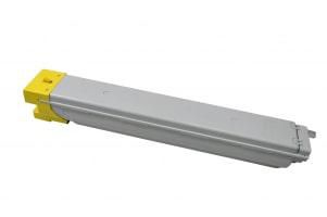CoreParts QI-SA1015Y Tonerkassett 1 styck Kompatibel Gul