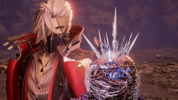 BANDAI NAMCO Entertainment Code Vein Vakio PlayStation 4