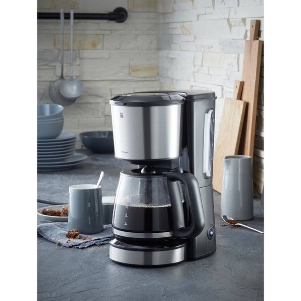 WMF Bueno 04.1225.0011 kaffemaskine Semi-auto Filter kaffemaskine 1,7 L