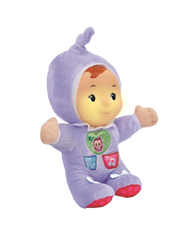 VTech Baby 80-186107 oppimislelu