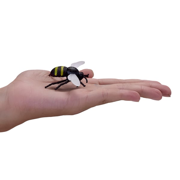 Mojo Fun Insects and Spider set 12pcs
