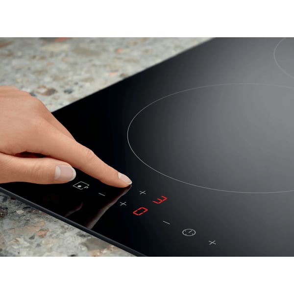 Electrolux LIT30231C Sort Indbygget 29 cm Zone induktionskogeplade 2 zone(s)