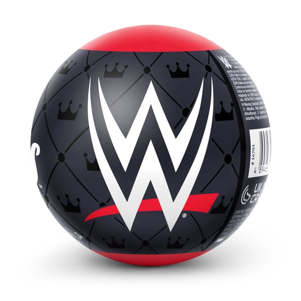 ZURU WWE Ballers Series 1