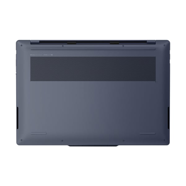 Lenovo Yoga Slim 7 Ultra 14IPH11 Copilot+ PC Intel Core Ultra 7 355 Kannettava tietokone 35,6 cm (14") Kosketusnäyttö 2.8K 32 GB LPDDR5x-SDRAM 1 TB SSD Wi-Fi 7 (802.11be) Windows 11 Home ranska Sininen