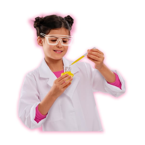 SES Creative Explore Slime Studio Lab