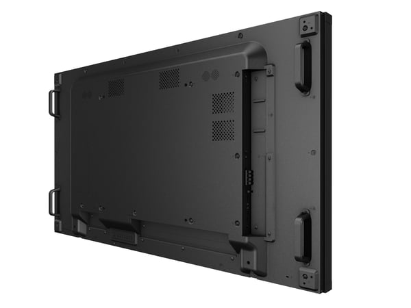 AG Neovo PN-55D3 Platt skärm för digital skyltning 138,7 cm (54.6") LCD 500 cd/m² Full HD Svart 24/7